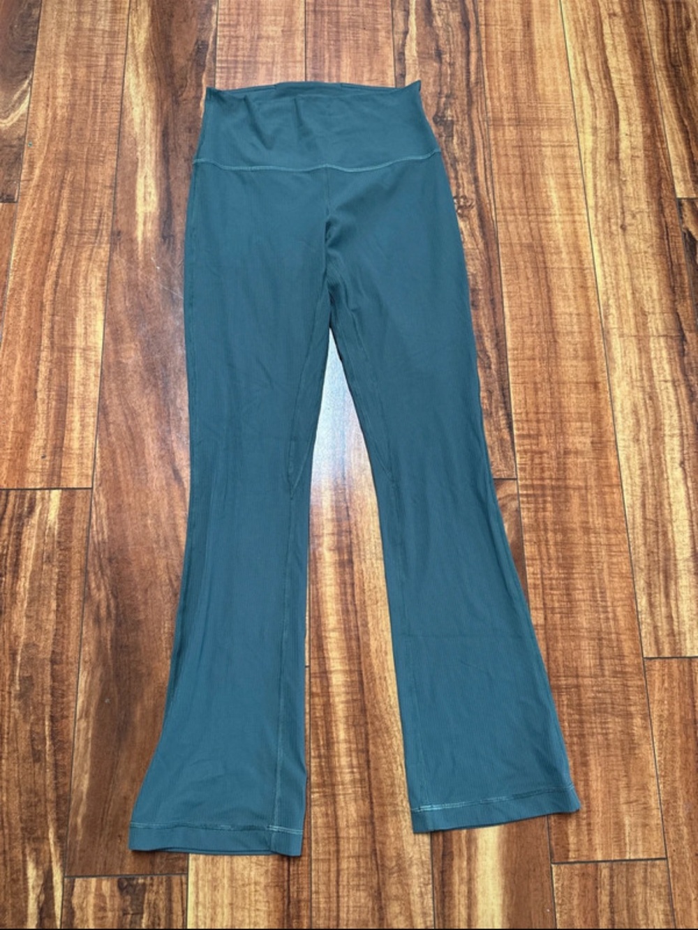 Lululemon Mini Flares